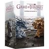 HBO Coffret game of thrones, saisons 1 à 7
