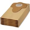 Parkside PNTS 1300 C3 sacchetti per aspirapolvere a vapore o a secco, 20 L confezione da 5 pezzi Lidl Ian 270424