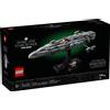 Lego Costruzioni - Lego: 75405 - Star Wars - Starcruiser Home One