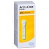 Accu-chek Softclix 25 Lancette Pungidito