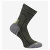 Cmp Hiking Softair Sock Mid Militare Calza Hike