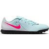 Nike Phantom Gx Ii Club Tf Mint/Atomic Red Calcio5 Uomo
