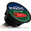 Caffè Borbone Miscela Decaffeinata - 90 capsule (6 confezioni da 15) - Compatibili con le Macchine Nescafè* Dolce Gusto*