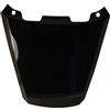 one by Camamoto cod. 77380011M carena plastica congiunzione superiore posteriore nero lucido compatibile con yamaha t-max 500 anno 2008-2009-2010-2011