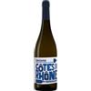 Estezargues Côtes du Rhône Blanc Taparas-Estézargues 2024 0,75 l