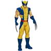 Marvel Statua di 30 cm del Personaggio Marvel Titan Hero Wolverine - X-Men Avengers