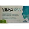 Gemavip VEMAG IDRA BOCCA & GOLA MENTA 20 COMPRESSE