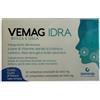 Gemavip VEMAG IDRA BOCCA & GOLA FRUTTI DI BOSCO 20 COMPRESSE