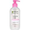 Garnier gel micellare struccante pelli sensibili 200 ml