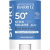 Laboratoires de Biarritz Alga Maris Stick Solare BLUE Bio LSF 50+ 12 gr - Laboratoires de Biarritz