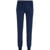 Venice Beach Porta VB_Valley Pantaloni da Tuta, Navy Scuro, L Donna