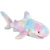 Wild Republic Mellowkins-Eco Squalo, Peluche, 30 cm, Ecologico