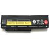 szyuya Batteria per computer portatile 45N1025 0A36307 45N1022 45N1023 compatibile con Lenovo Thinkpad X230 X230i X220 X220I X220S Series 45N1024 45N1022 45N1029 45N1033333 44+