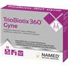 named Triobiotix360 gyne 10 bustine t-win