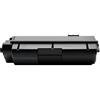 Toner per Olivetti d-COPIA 4023 4024 B1234 nero 7200 pag.+vaschetta
