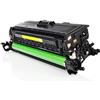 Toner per HP CE742A giallo 7300pag.