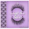 Essence WHAT THE FAKE! Ciglia Finte