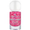 Essence GLOSSY JELLY Mini Smalto Unghie -