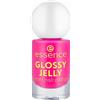 Essence GLOSSY JELLY Mini Smalto Unghie -