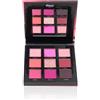 BPERFECT COMPASS OF CREATIVITY Palette Ombretti