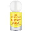 Essence GLOSSY JELLY Mini Smalto Unghie -