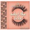 Essence WHAT THE FAKE! Ciglia Finte