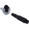 Attacco rapido Jabsco per lavaggio ponte 31911-0007