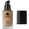AVON Fondotinta 24 Ore Power Stay - 310N Medium Beige | Fondotinta Naturale Con Niacinamide E Senza Oli | Make-Up Naturale Coprente Per 24 Ore Di Copertura Totale | Lunga Tenuta E Comfort | 30ml