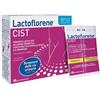 MONTEFARMACO OTC SpA LACTOFLORENE CIST 10 BUSTINE