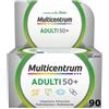 HALEON ITALY Srl Multicentrum Select 50+ 90 compresse Nuova Formula