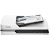 Epson WorkForce DS-1630 - Scanner Documenti - Duplex - A4 - 1200 DPI X 1200 DPI