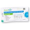ExactSign ESEGNIONE Test rapido dell'antigene Covid-19 (Test laico) 1 pz Test