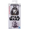 Star Wars The Mandalorian 5.5-Inch Scale Action Figure 2021 Value Series