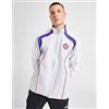 adidas FC Bayern Munich Urban Purist Track Top, Grey