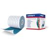 Leuko tape® K - Nastro adesivo elastico, 5 m x 7,5 cm, colore: Blu