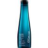 Shu Uemura Art of Hair, Shampoo Volumizzante, Per Capelli Fini, Effetto Purificante, Arricchito con Deepsea Water e Ceramidi, Muroto Volume, 300 ml