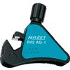 Hazet 842Ag-1 Utensile Universale Per Riparare Filetti, Multicolore