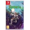 505 Games Terraria Nsw- Nintendo Switch
