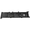 Asus B31N1635 originale Batteria 42Wh per VivoBook 17 X705UV, X705UQ, X705NC, X705NA, X705UA, Pro 17 N705UQ, X705UN, X705UD