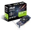 ASUS GeForce GT 1030 2 GB GDDR5, Scheda Video Gaming e Multimediale per HTPC Compatti e Build Low Profile, Incluso Bracket Aggiuntivo I/O
