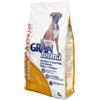 GRAN FORMA Nutrena Gran Forma Giallo Dog Mix Carne 12 Kg