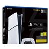 SONY PS5 CONSOLE 1 TB DIGITAL SLIM WHITE