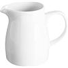 Price & Kensington Simplicity Brocca 620 ml, Bianco, 16 x 11,7 x 13 cm