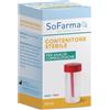 RACCOGLITORE FECI 60 ML SOFARMAPIU'
