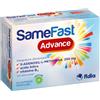 SAMEFAST ADVANCE 20 COMPRESSE OROSOLUBILI