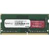 Synology 4GB D4NESO-2666-4G Non-ECC SO-DIMM f DVA3219