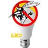 Bot Lighting S.r.l. Lampadina Goccia Antizanzare a led e27 8.3w 4000k 806lm bot Lighting