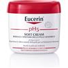Eucerin Ph5 Soft Cream 450 Grammi