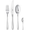 SAMBONET DREAM SERVIZIO DI POSATE INOX 24 PZ 52515-81