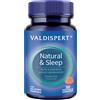 Valdispert Natural e Sleep per Sonno 30 Compresse Masticabili
